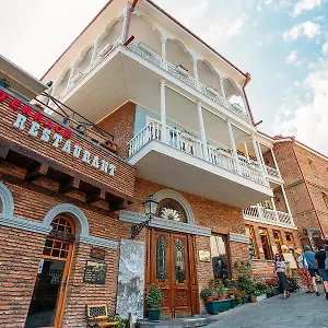 Aivani Old Отель